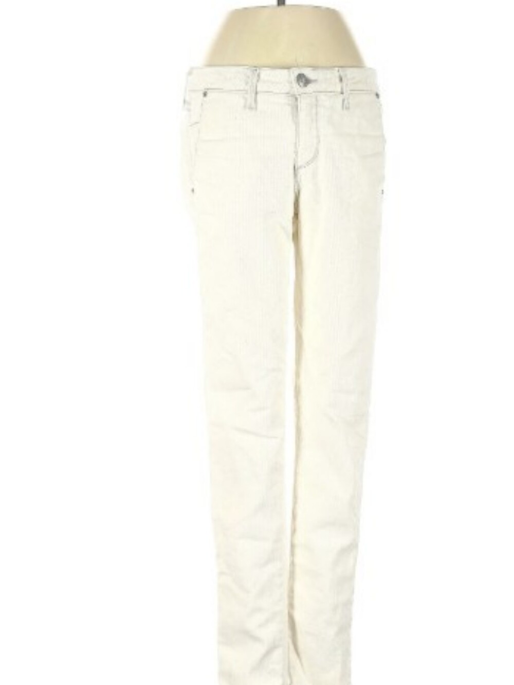 Juicy Jeans Couture - Relaxed Skinny Jeans- Size 28
